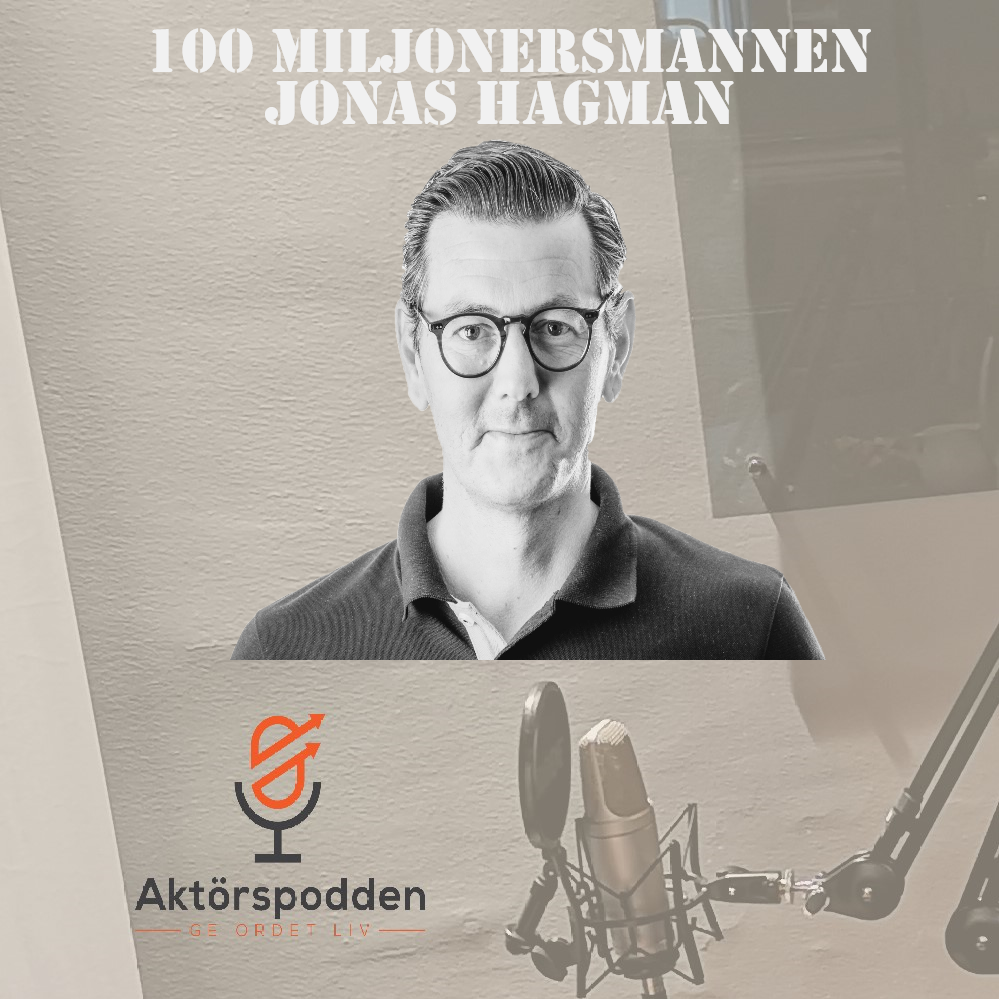 Aktörspodden