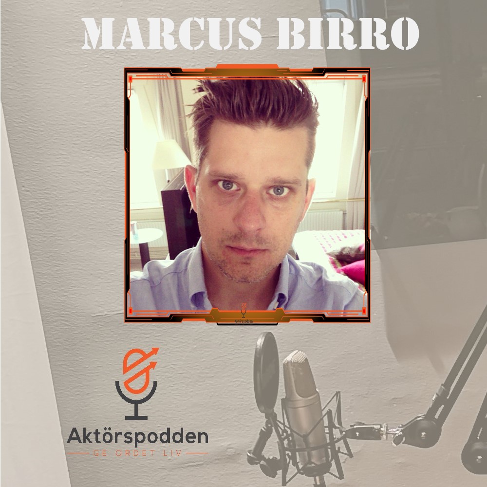 Aktörspodden