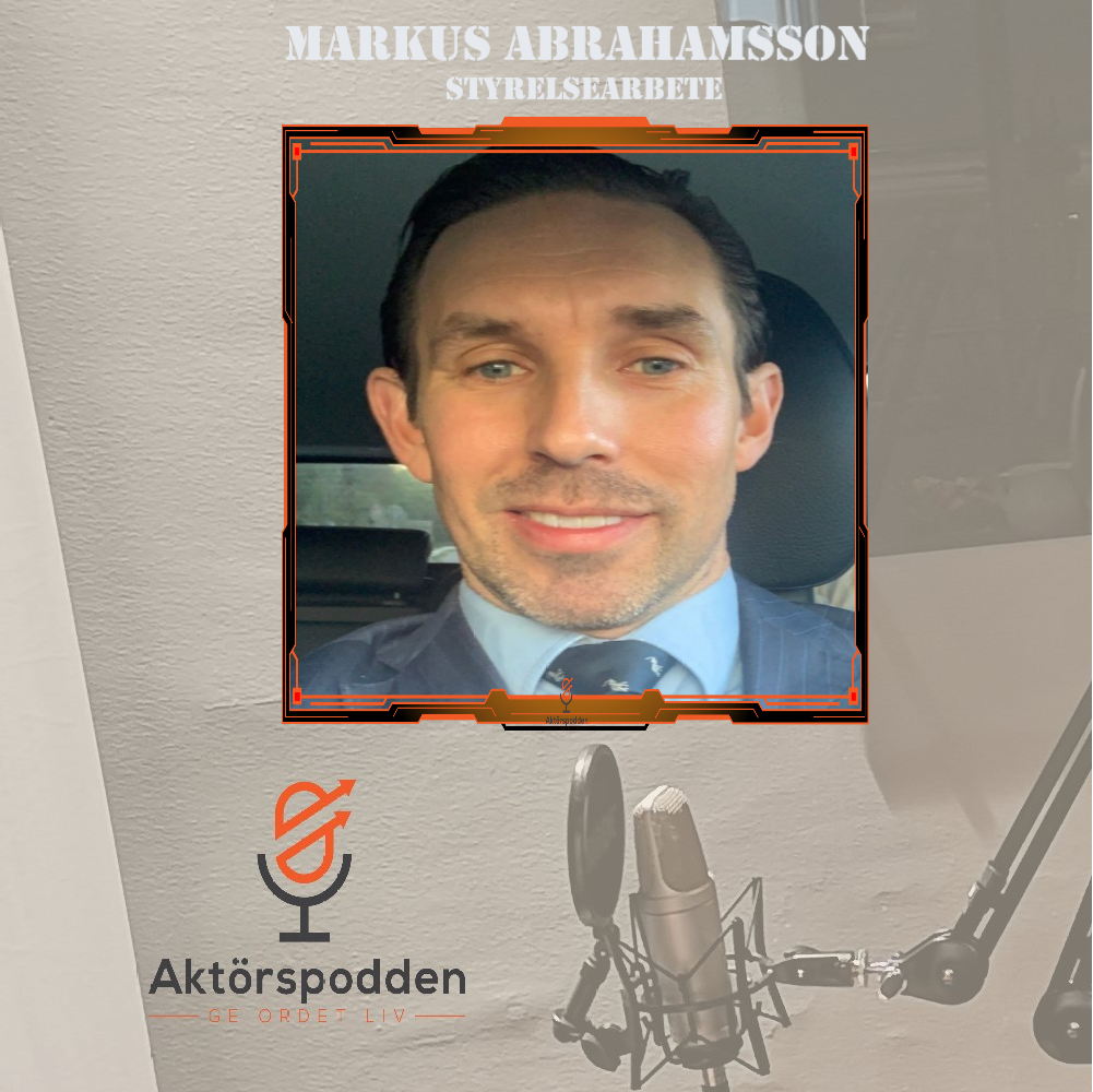 Aktörspodden