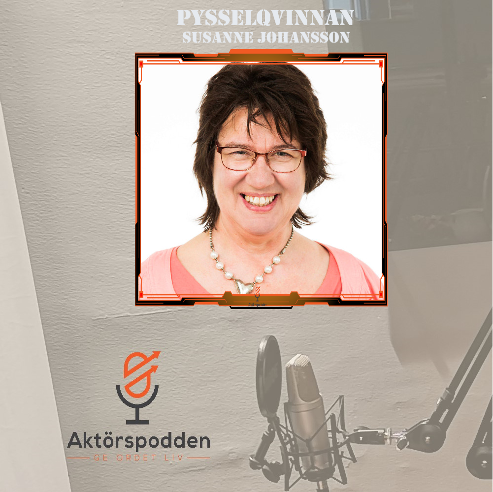 Aktörspodden