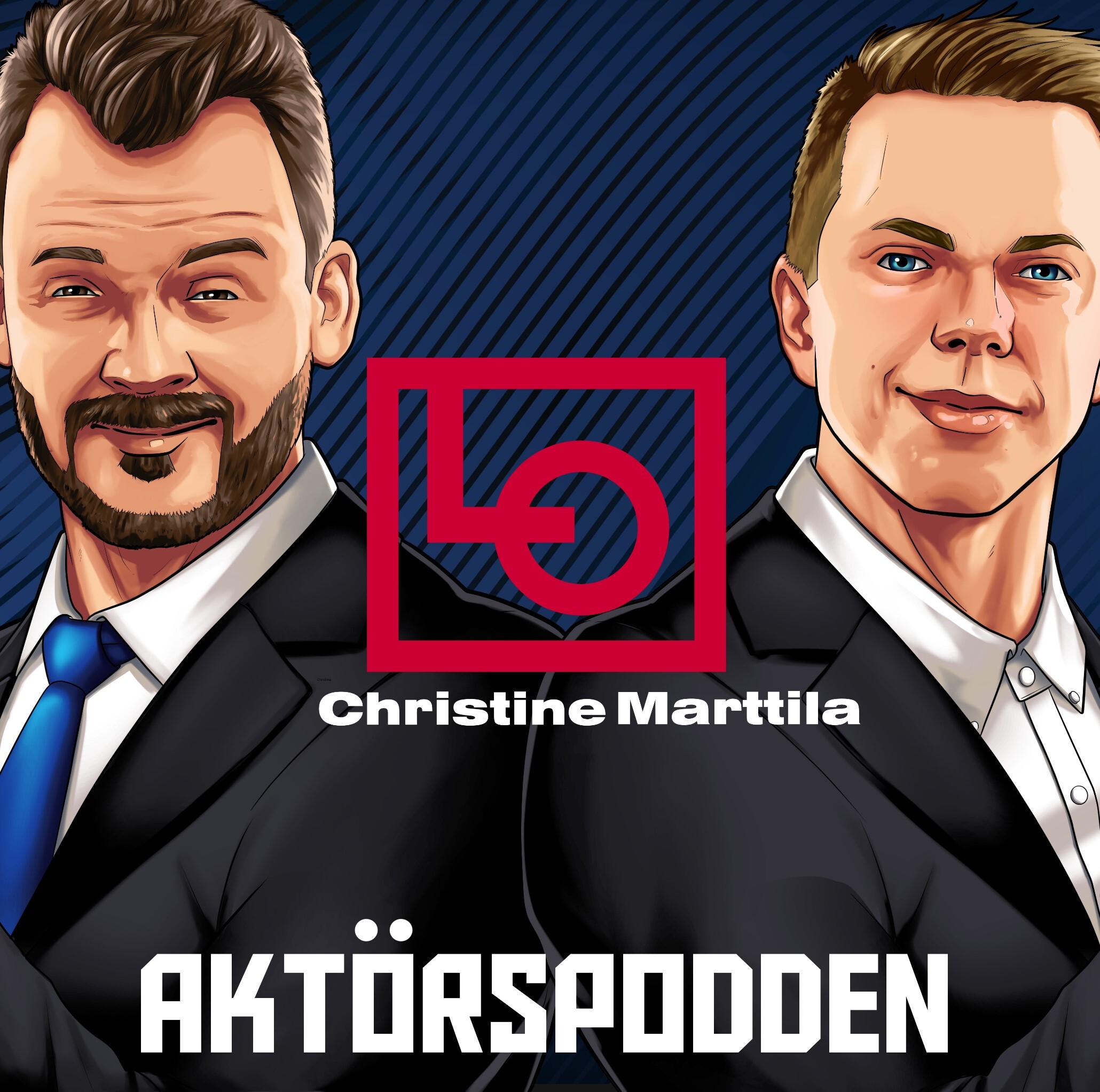 Aktörspodden