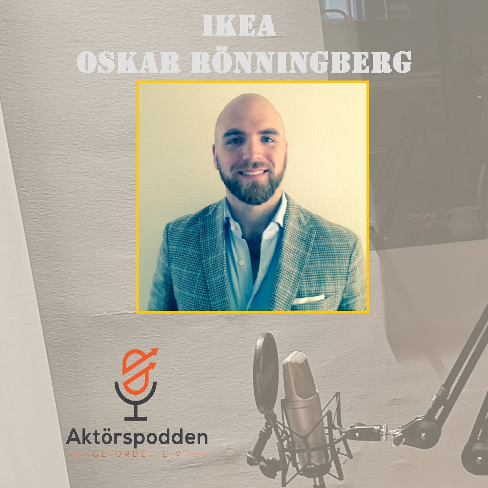 Aktörspodden