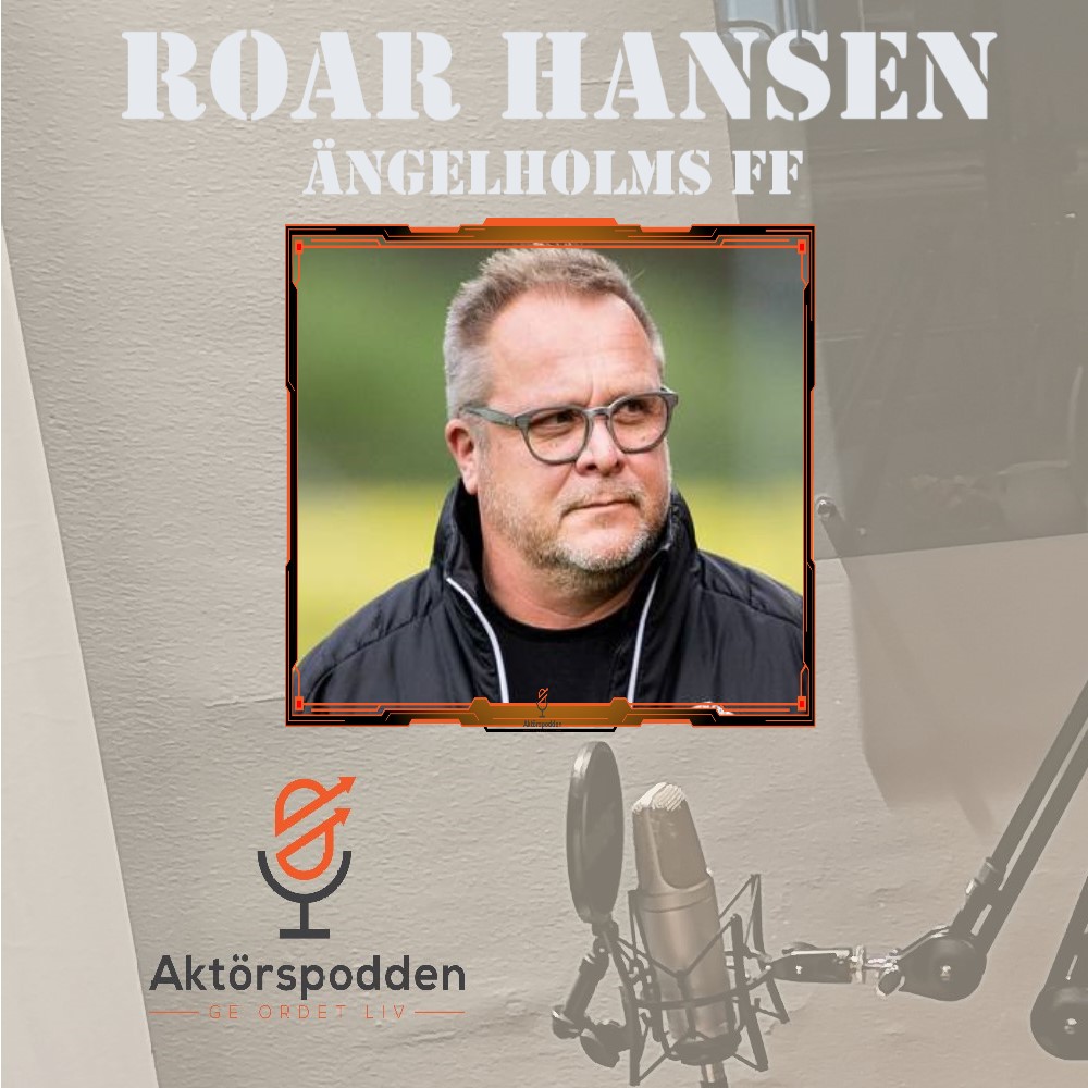 Aktörspodden