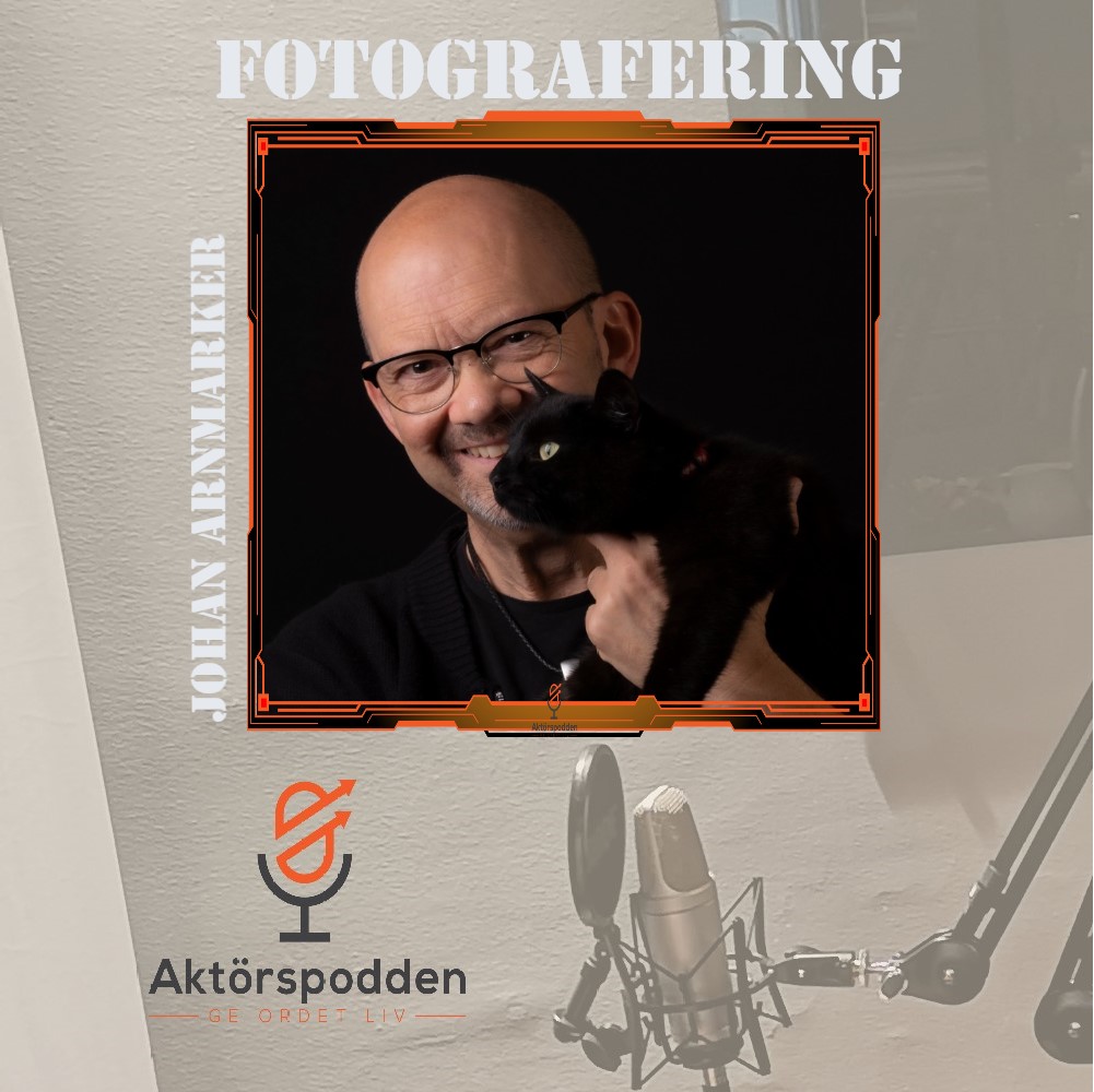 Aktörspodden