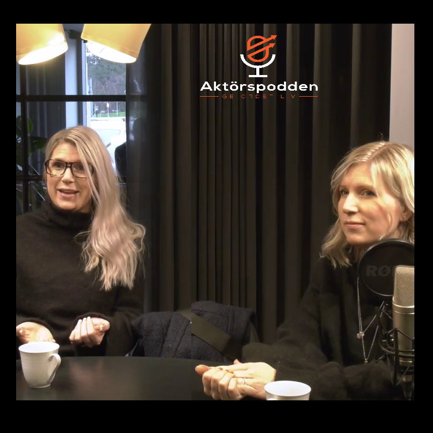 Aktörspodden