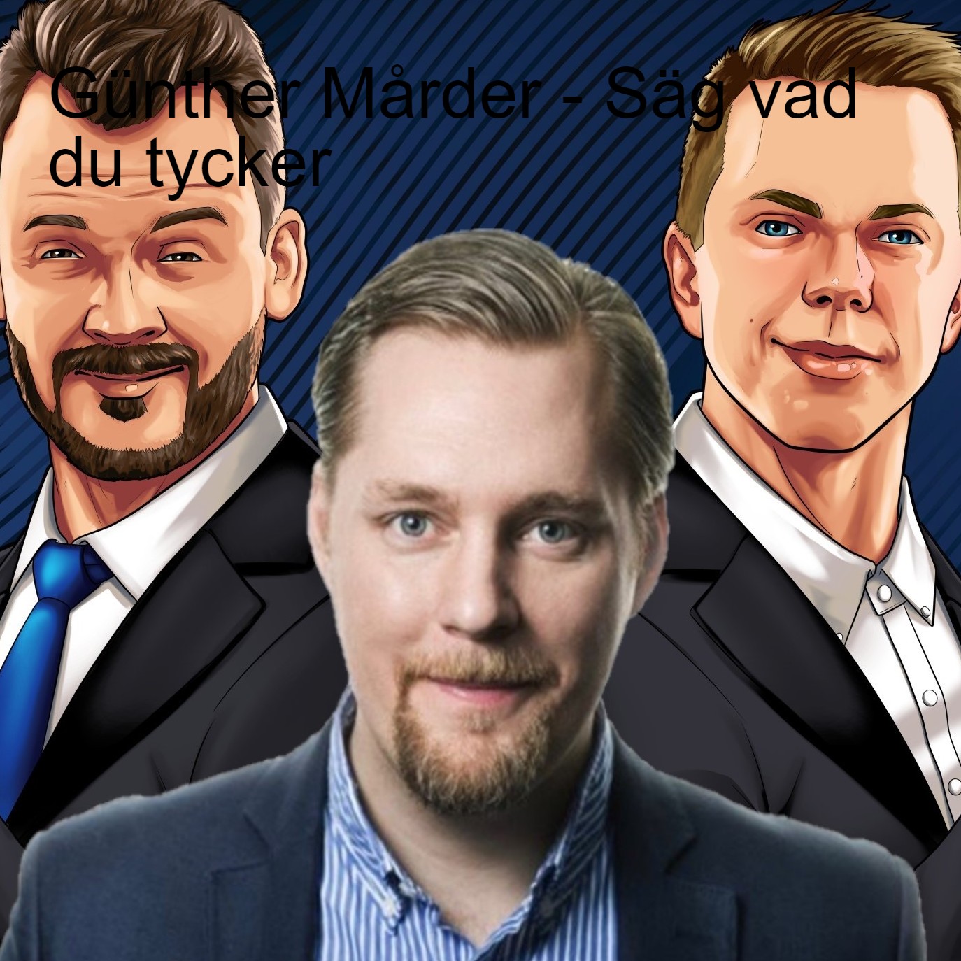 Aktörspodden