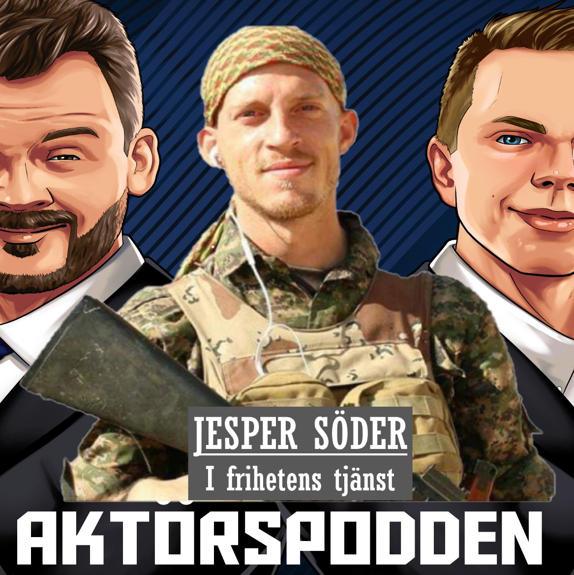Aktörspodden