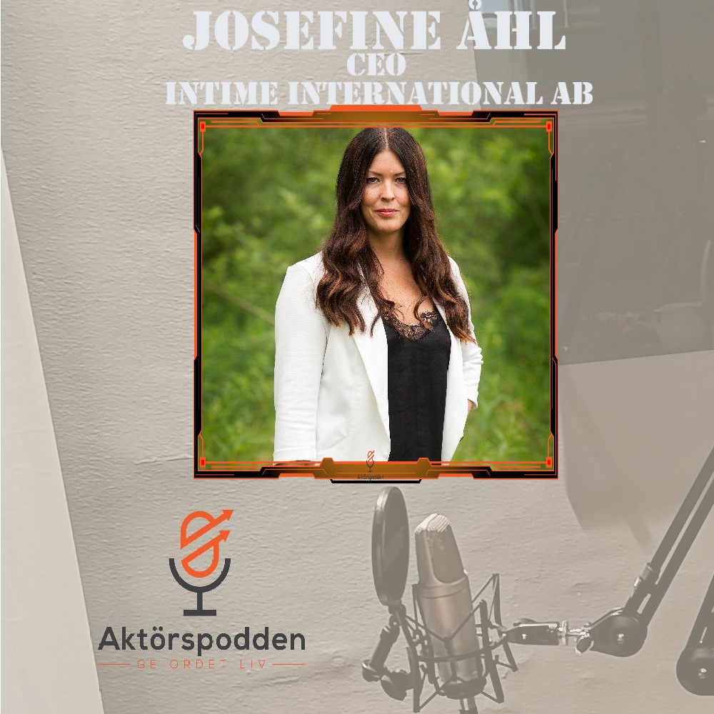 Aktörspodden