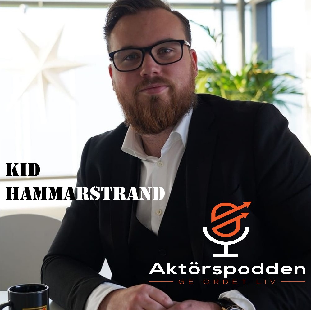 Aktörspodden