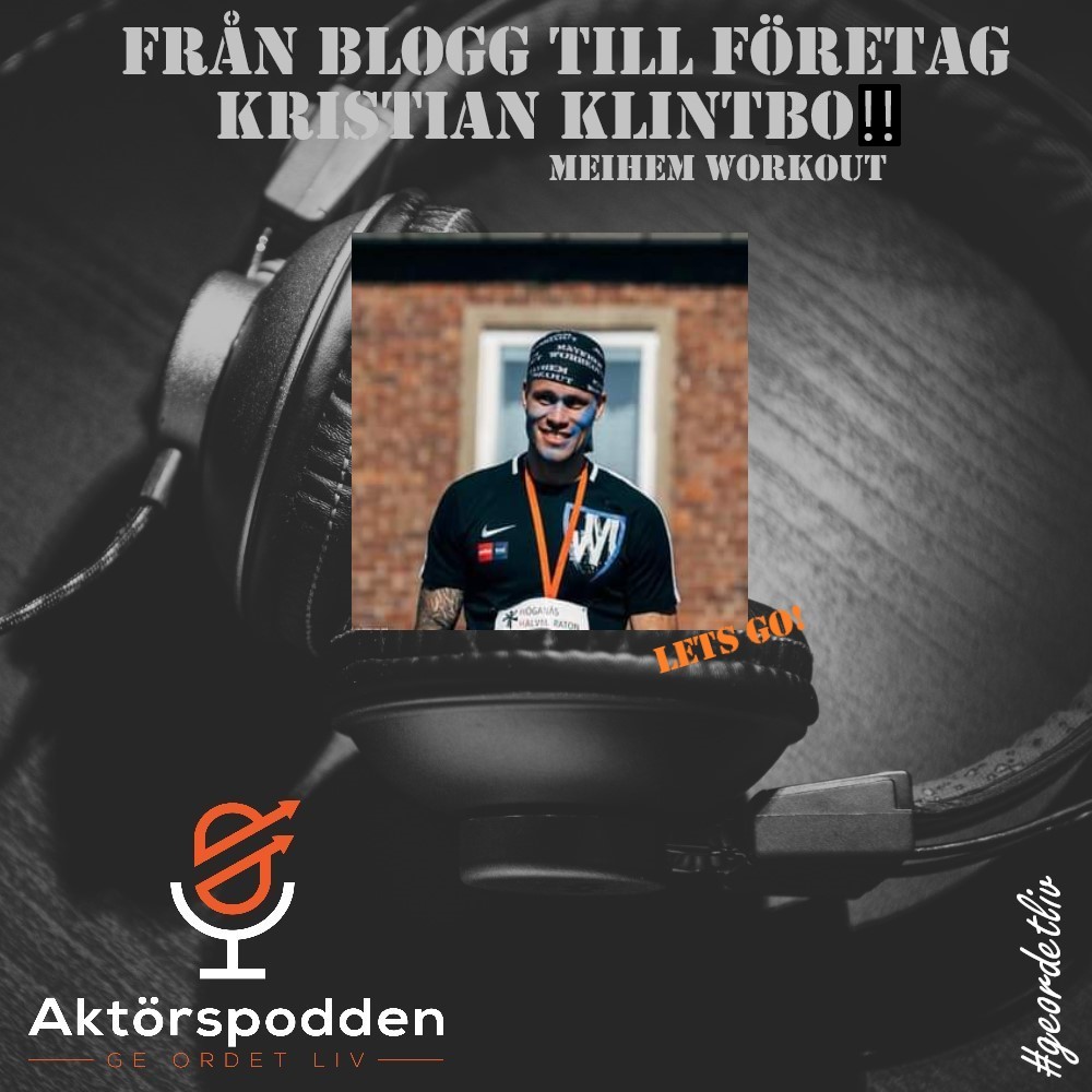 Aktörspodden