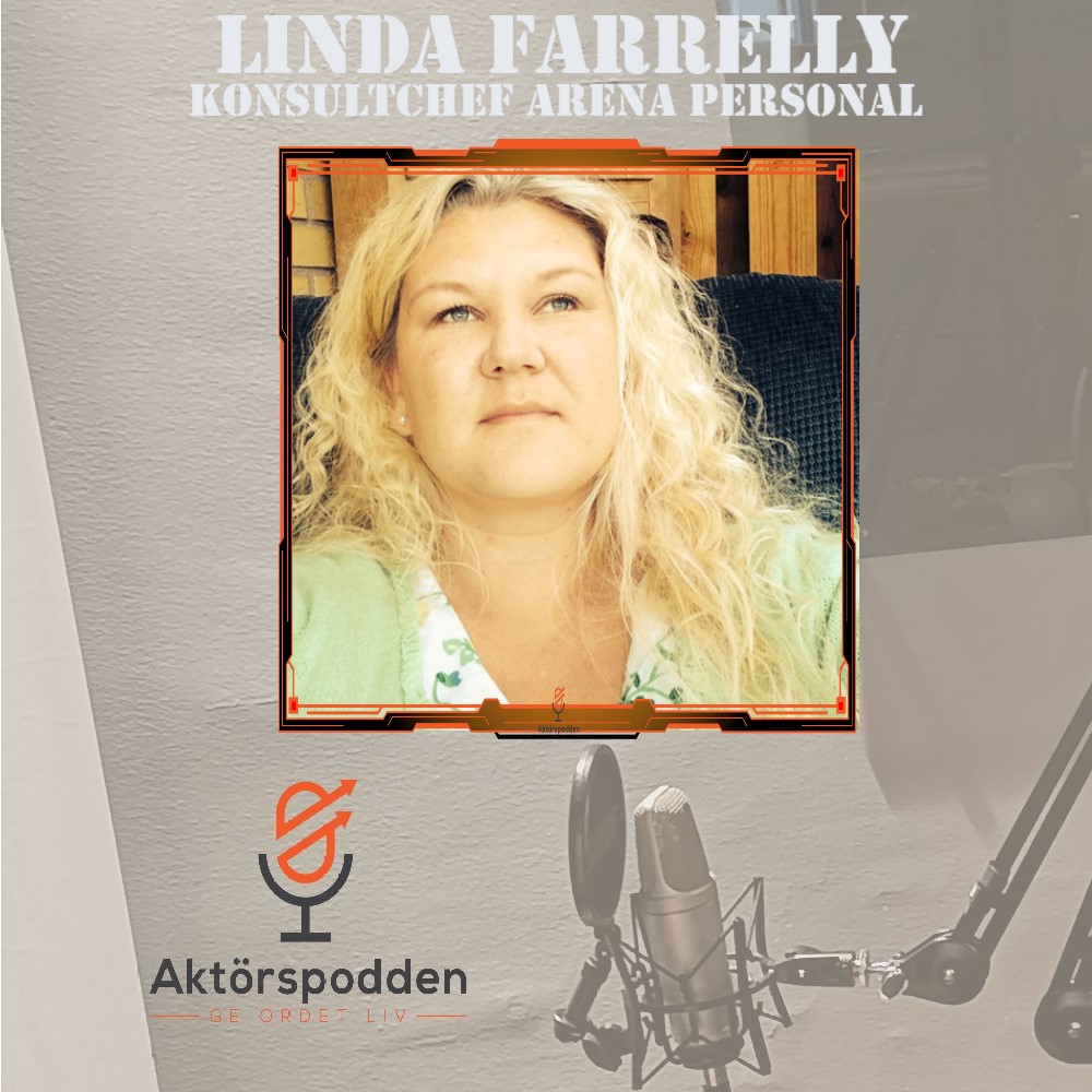 Aktörspodden