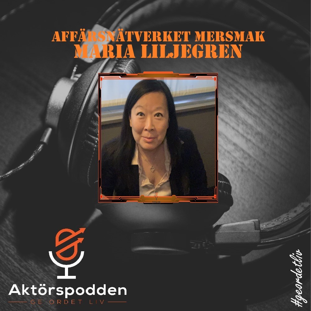 Aktörspodden