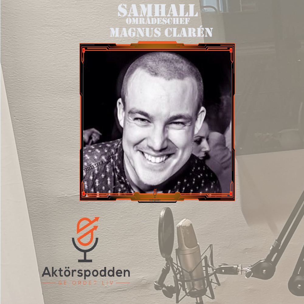 Aktörspodden