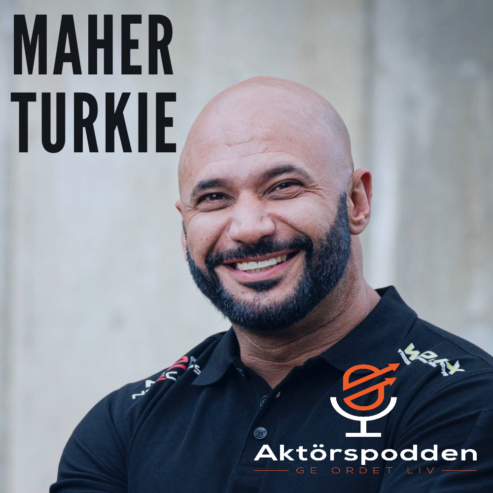 Aktörspodden