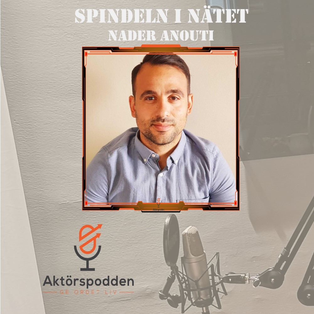 Aktörspodden