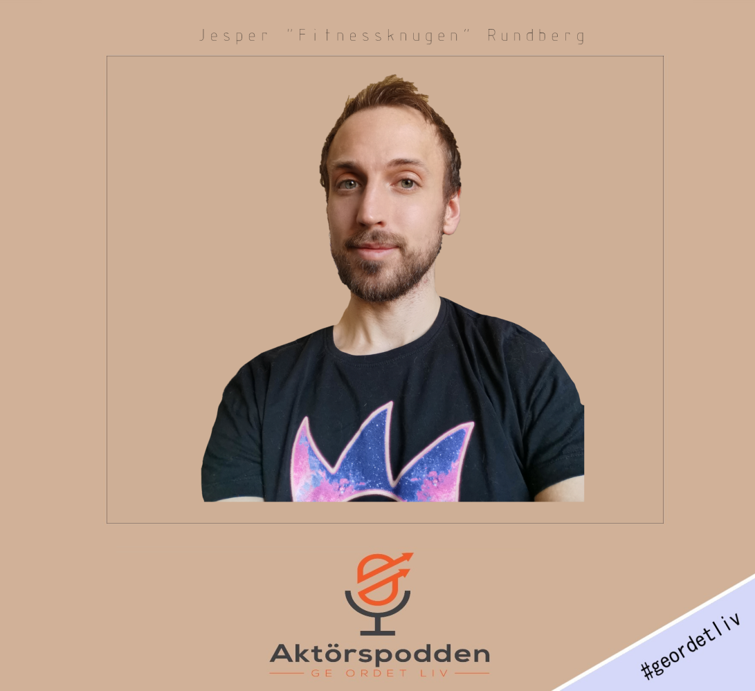 Aktörspodden