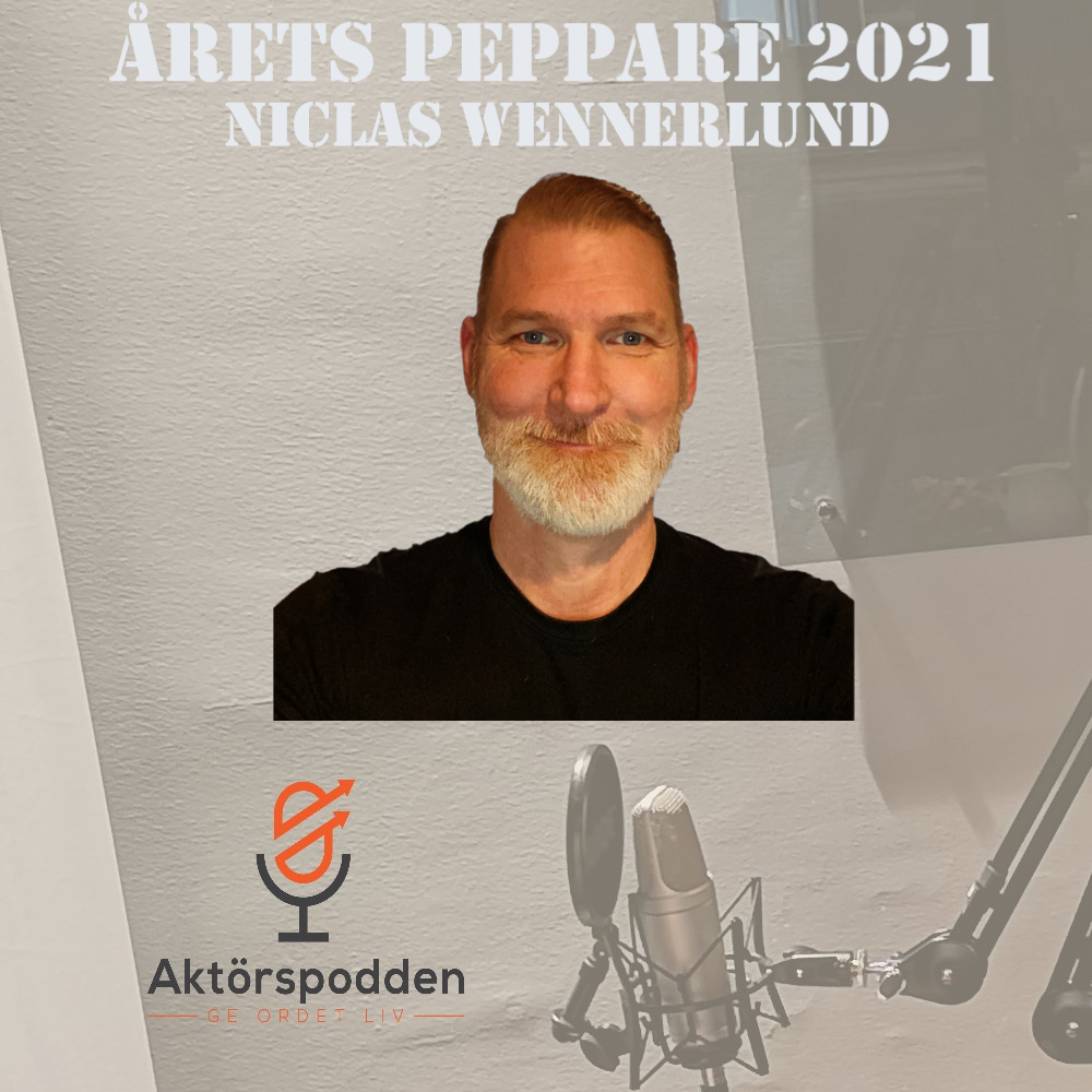 Aktörspodden