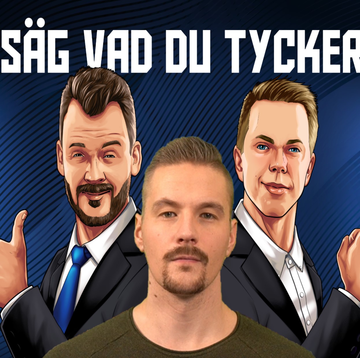 Aktörspodden