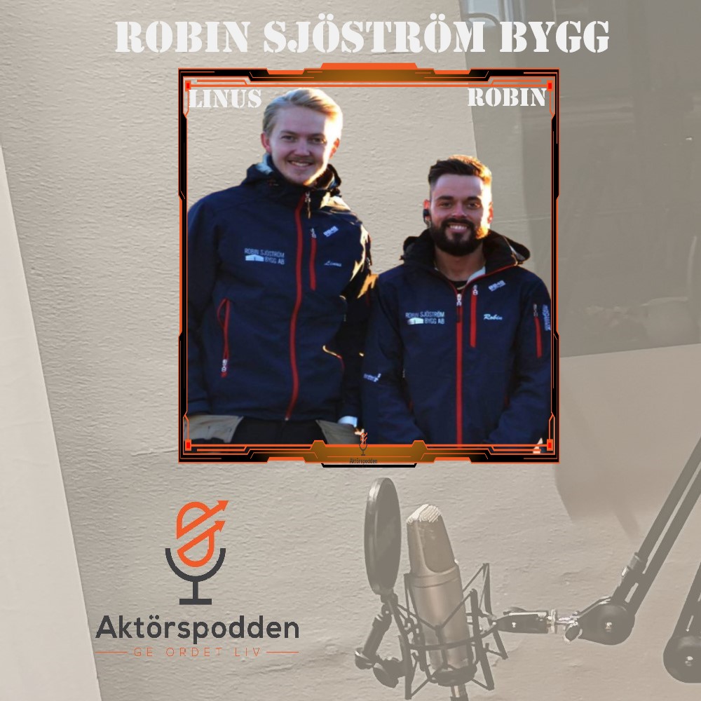 Aktörspodden