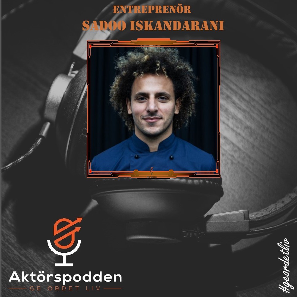 Aktörspodden