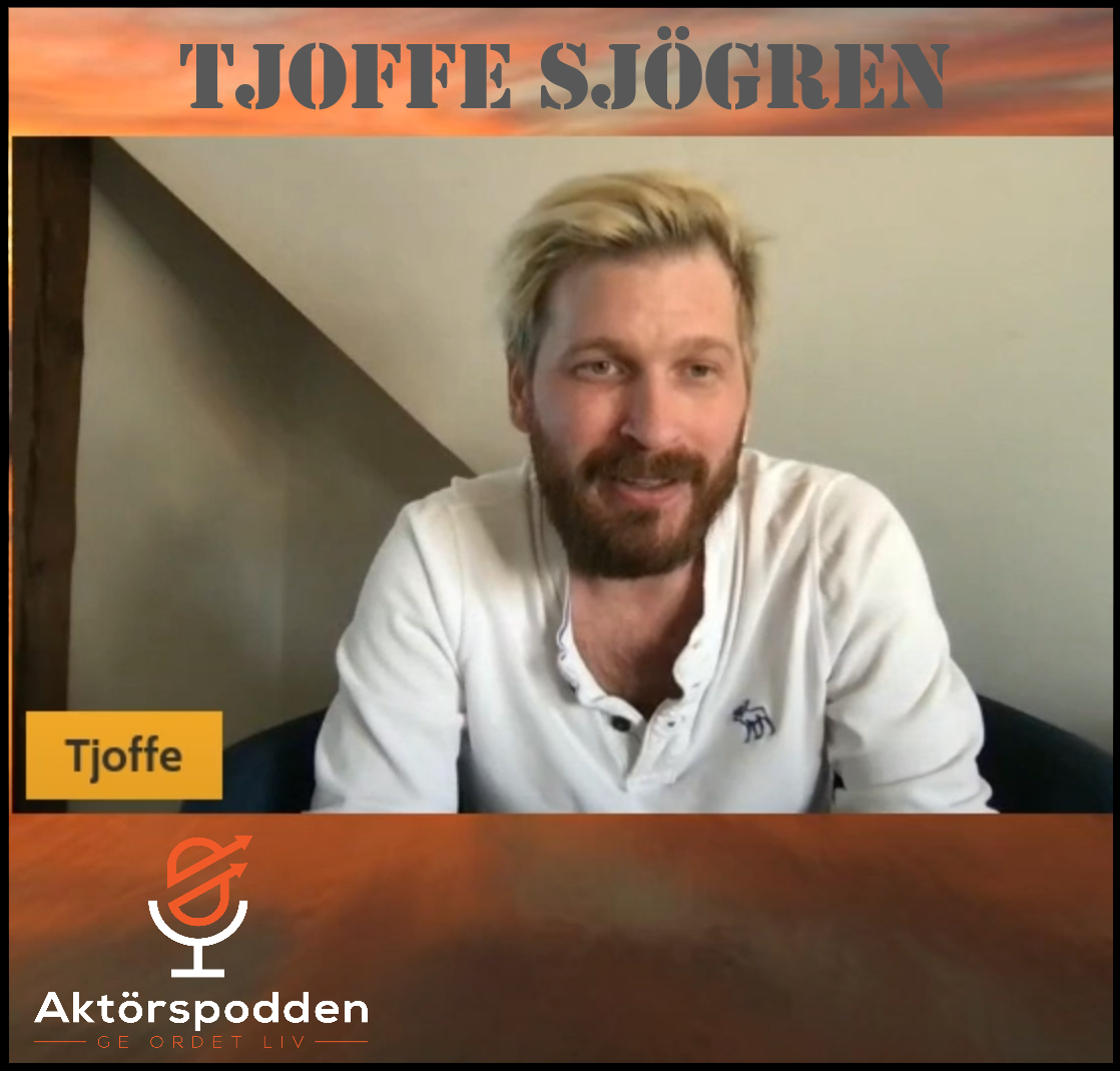Aktörspodden