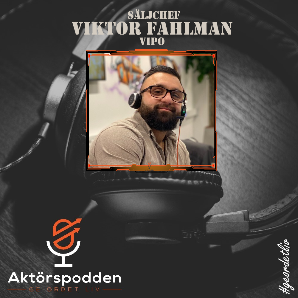 Aktörspodden
