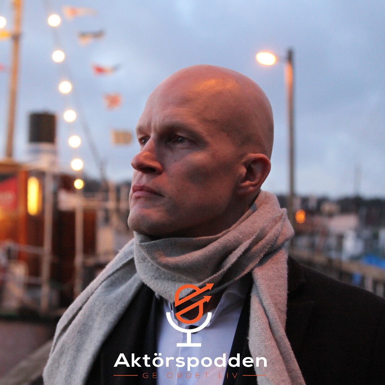 Aktörspodden