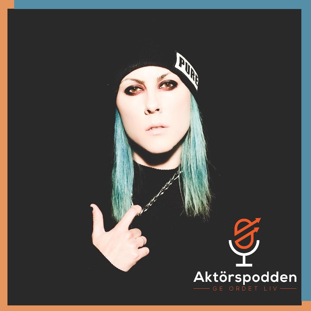 Aktörspodden