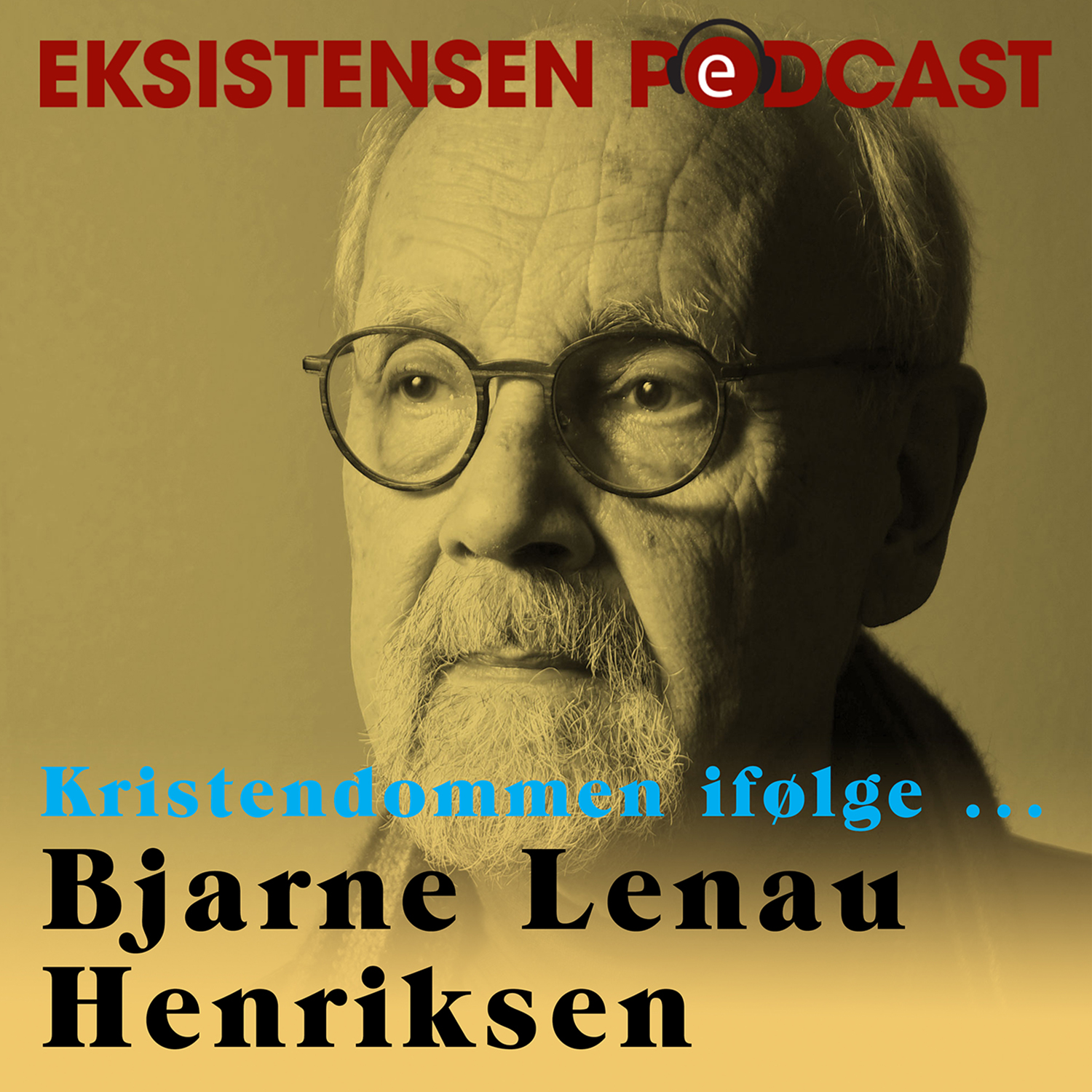 Eksistensen podcast