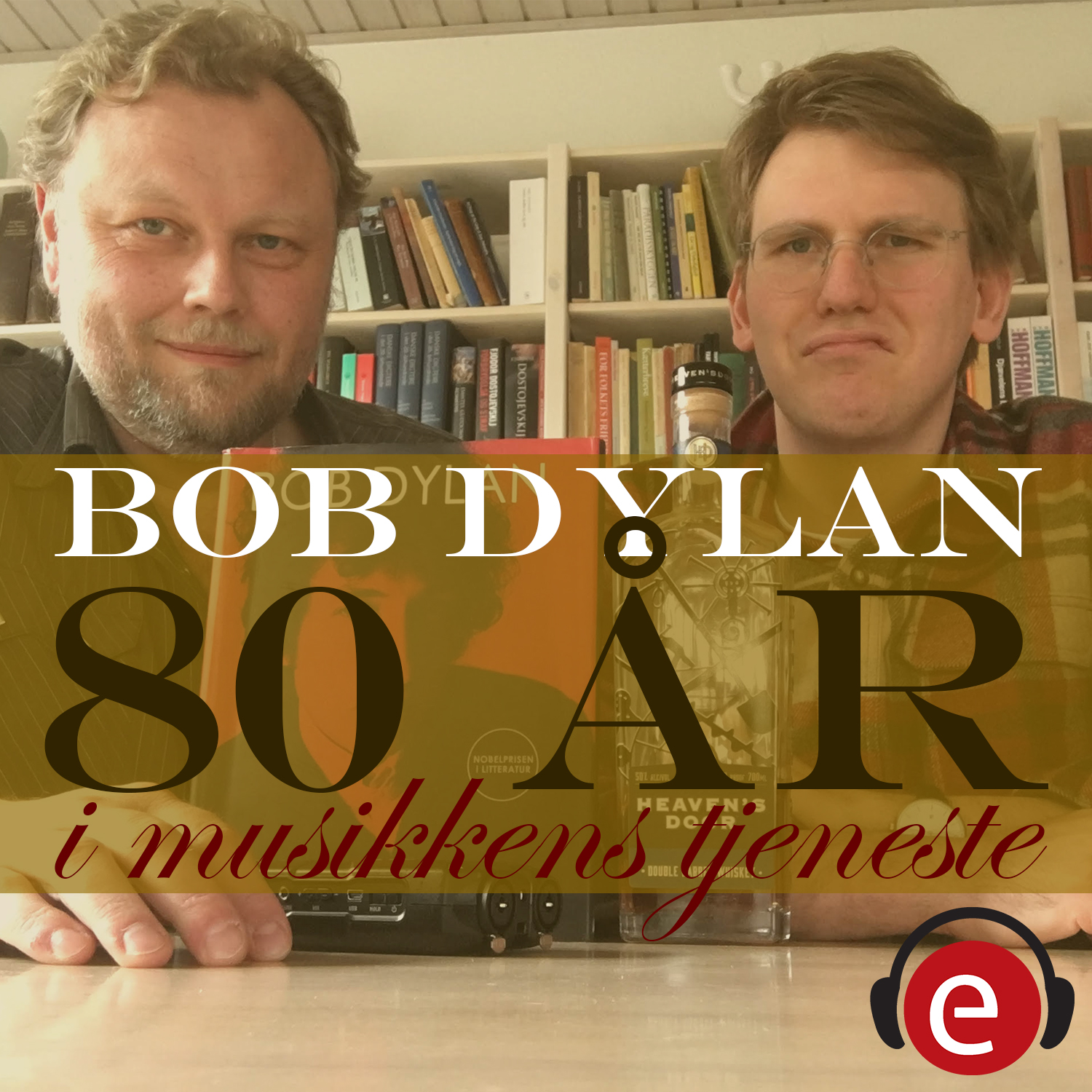 Eksistensen podcast
