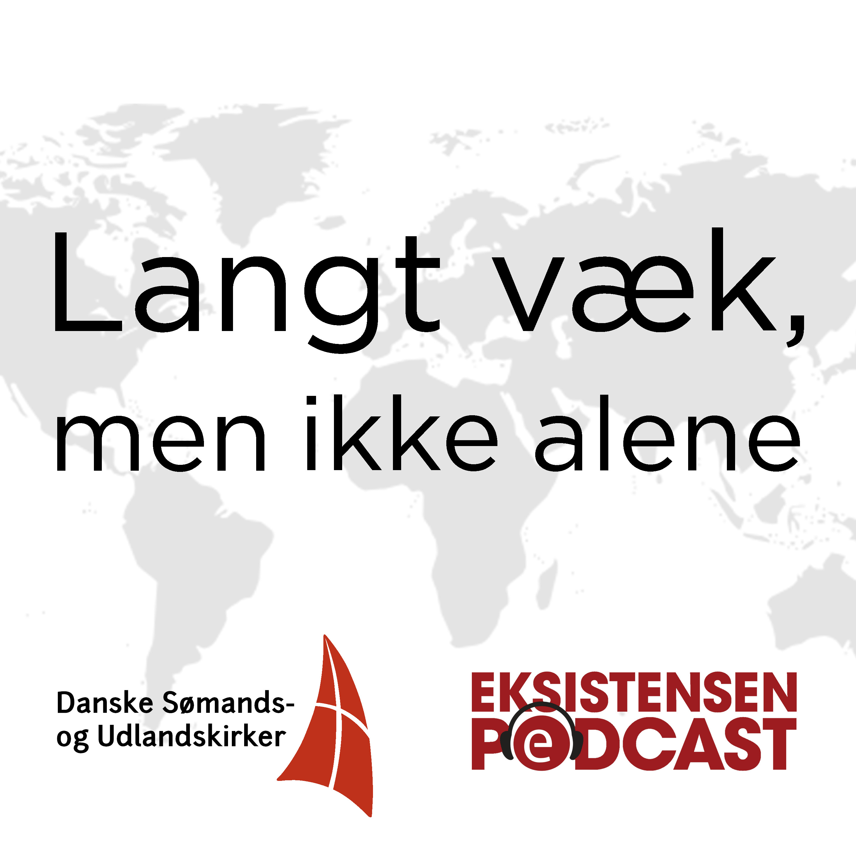 Eksistensen podcast