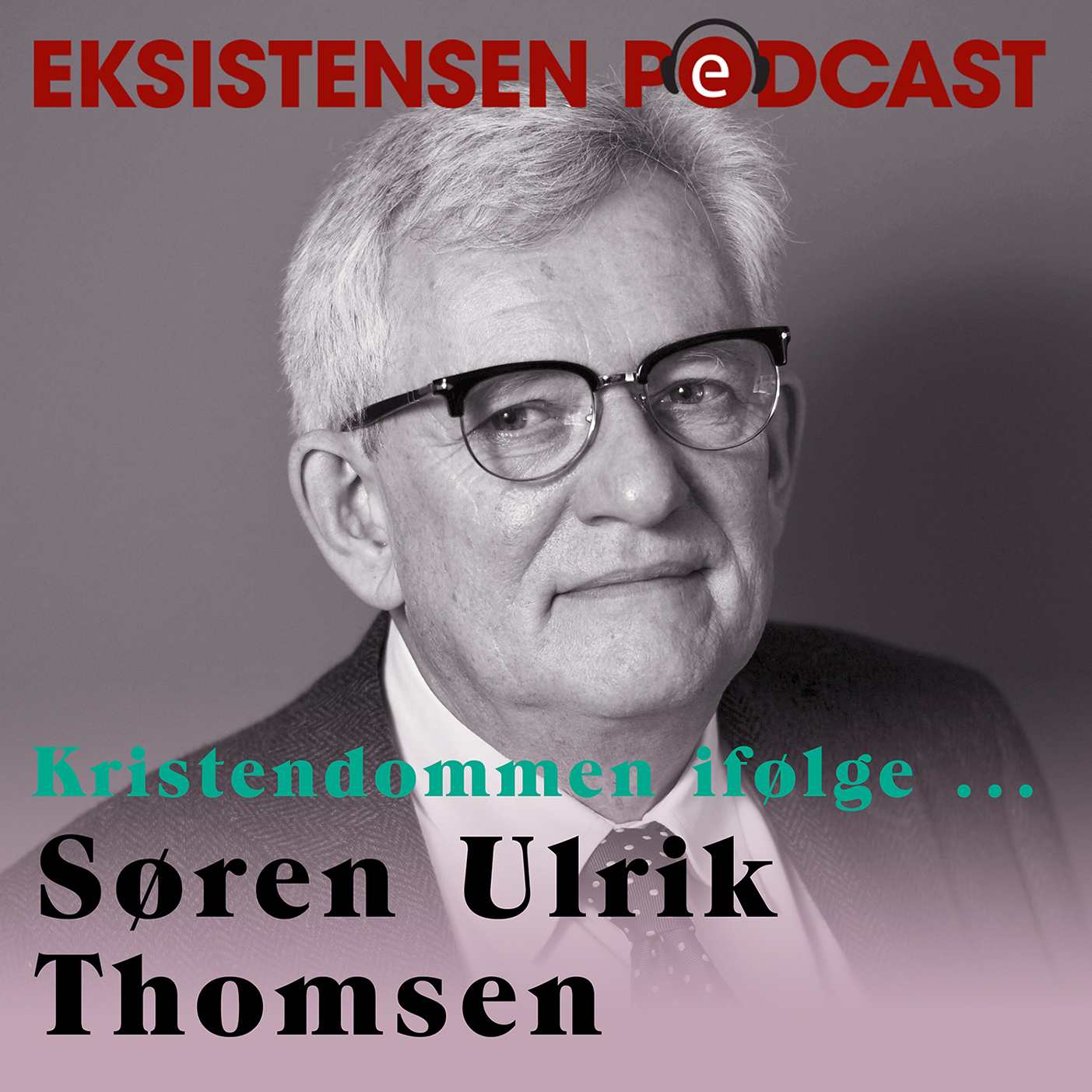 Eksistensen podcast