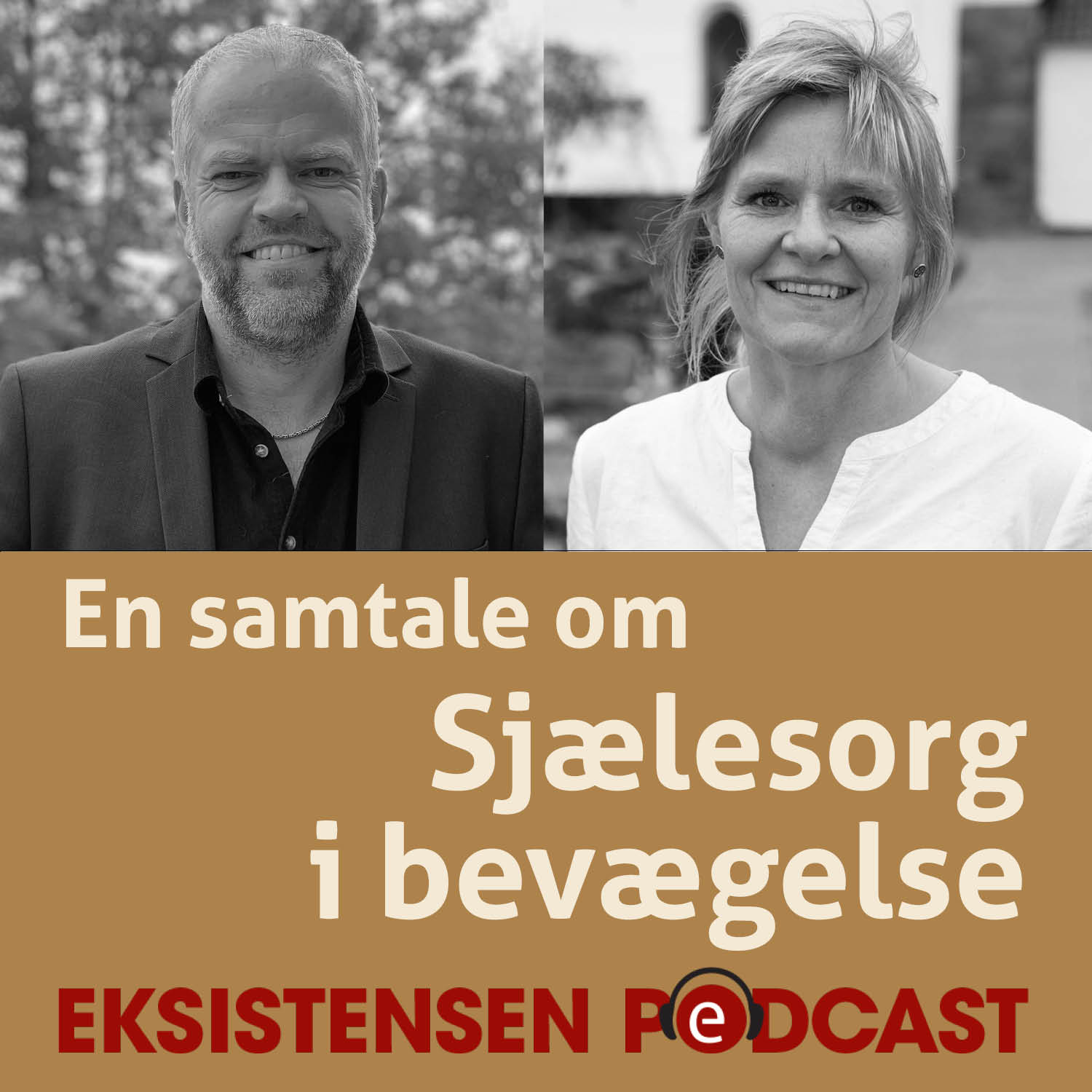 Eksistensen podcast