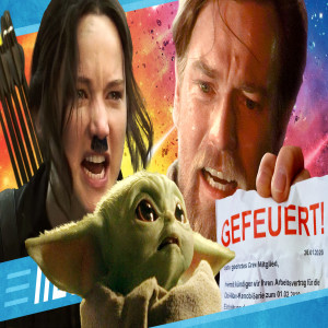 Star Wars Serie feuert Crew & Hunger Games Prequel mit meistgehasster Figur - FLIPPS News