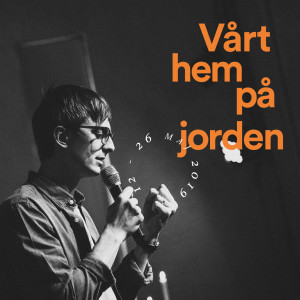 Vårt hem på jorden: Gå genom dörren 2 - Eddie Stigson