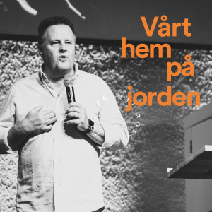 Vårt hem på jorden: Vakna! - Peo Svensson