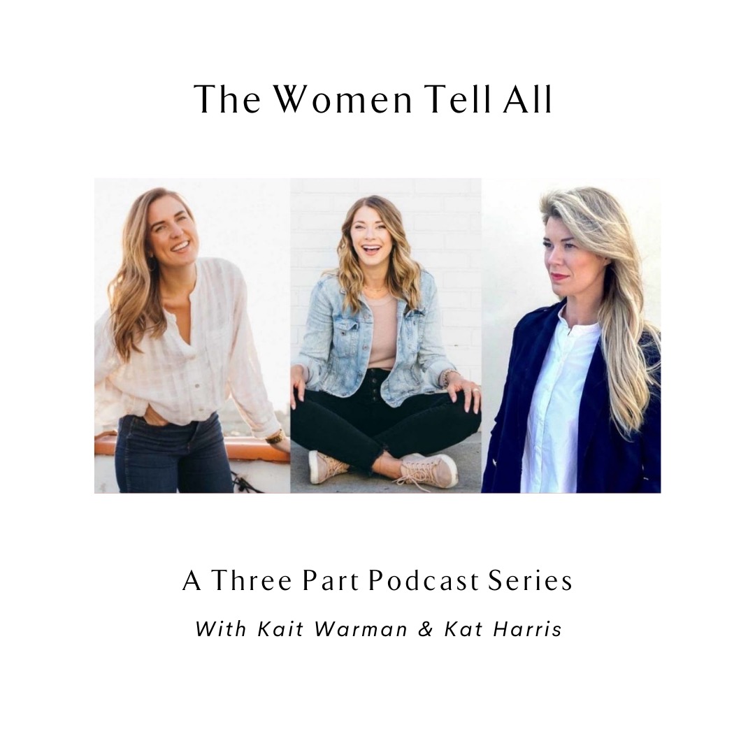 The Carrie On Podcast w/Carrie Lloyd