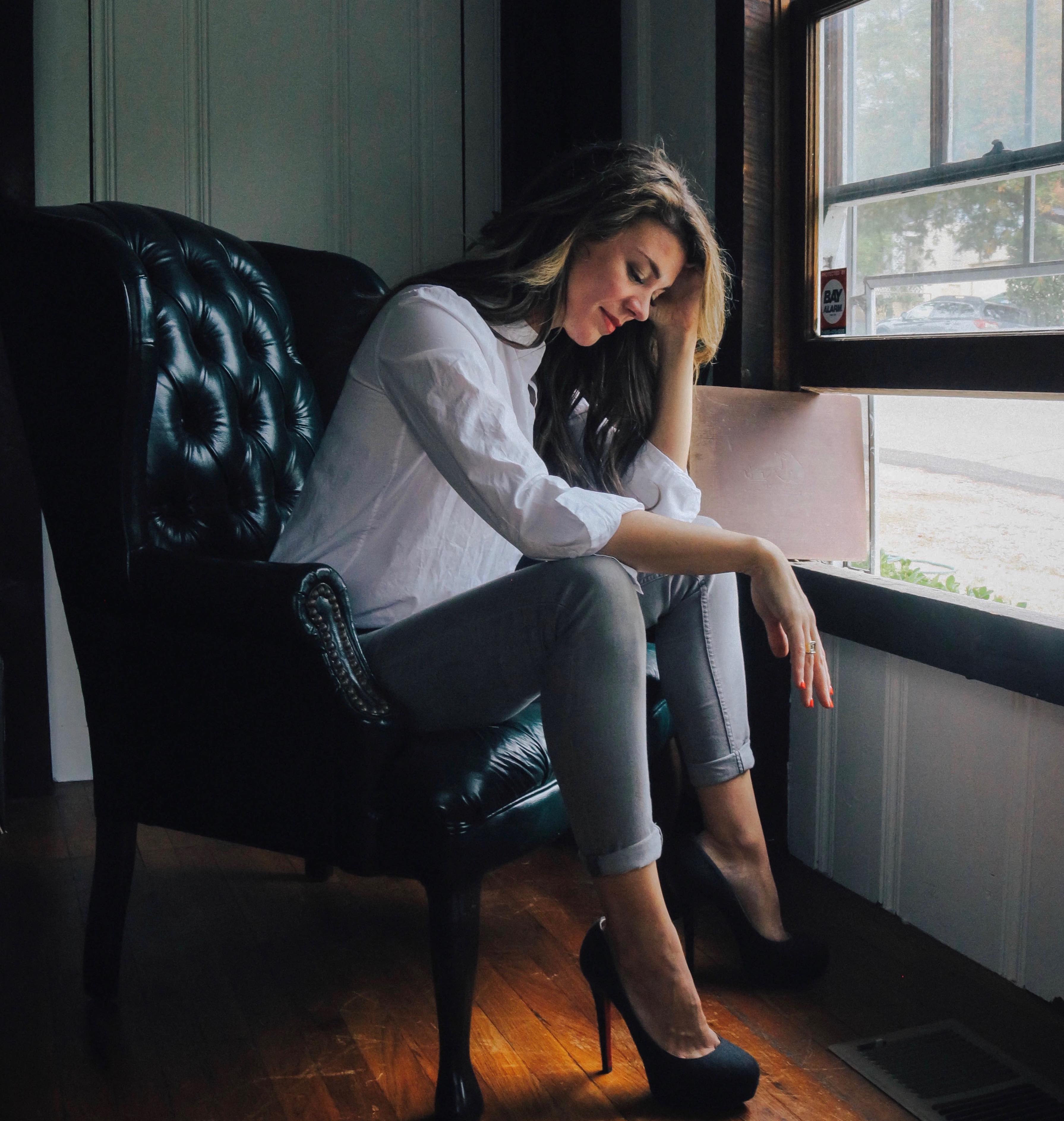 The Carrie On Podcast w/Carrie Lloyd