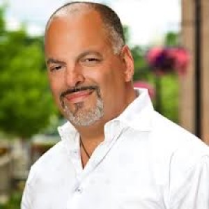 E50: Networking Expert, Terry Bean