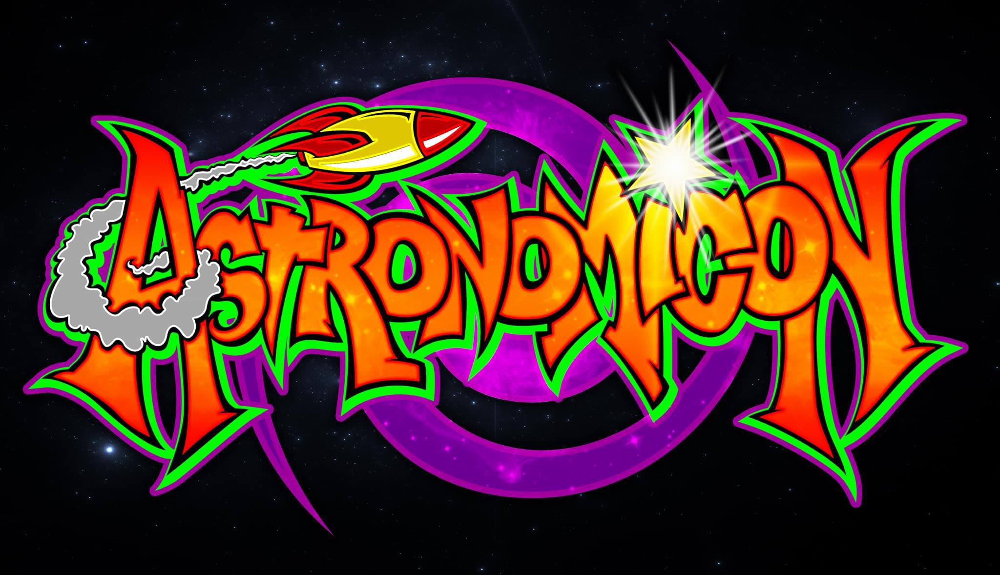 Astronomicon Plans