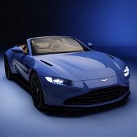 A New Roadster From Aston Martin, How To Hit The Road And Bring Home With You, And Every Dog Has Their Day … Especially When It’s Make A Dog’s Day!! - 10-10-2020
