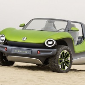 12-21-2019 - Volkswagen Unveils Buggy Concept, And Taking A Look At What's New Out Of Mazda, Toyota, And Hyundai!