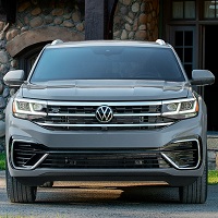 Which Automobile Holds The Most Value? The VW Atlas Cross Sport, New Ford Super Duty, And The Tokyo Auto Show