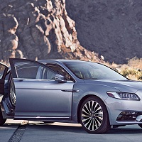 10-12-2019 - Celebrating the 80th Anniversary of the Lincoln Continental, and Getting Ready for Winter