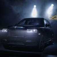 11-23-19 - The New Black Badge Cullinan, Ford Mustang Mach-E and more from the LA Auto Show!