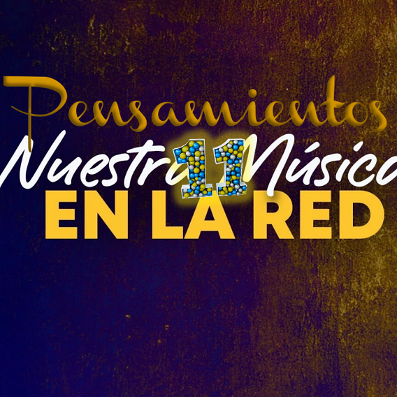 Nuestra Música En La Red