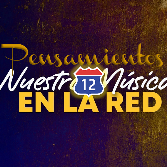 Nuestra Música En La Red