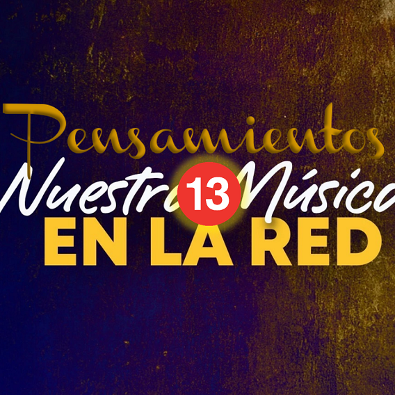 Nuestra Música En La Red