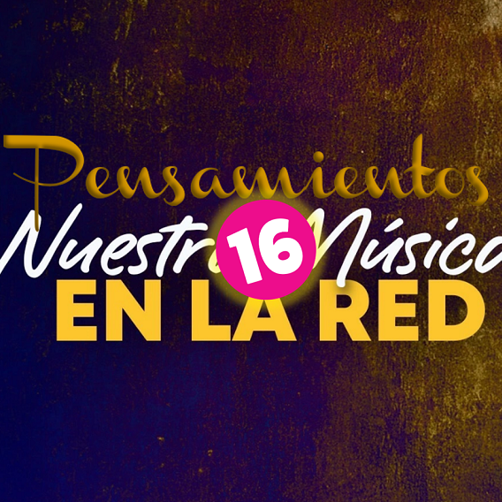 Nuestra Música En La Red