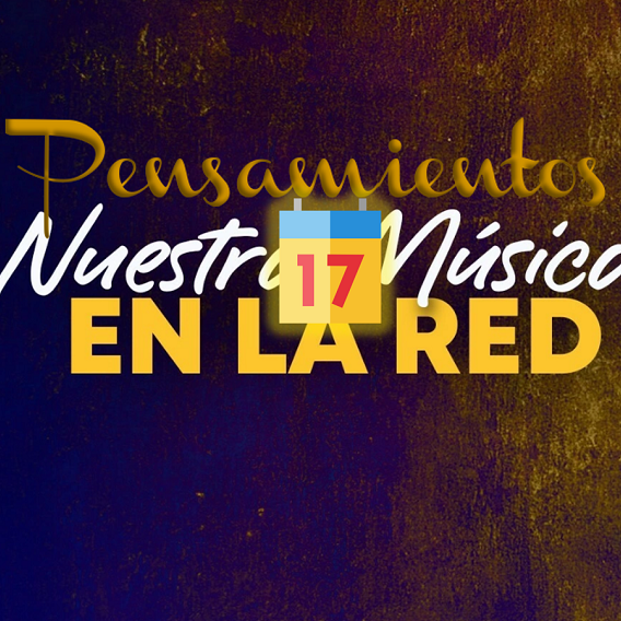 Nuestra Música En La Red